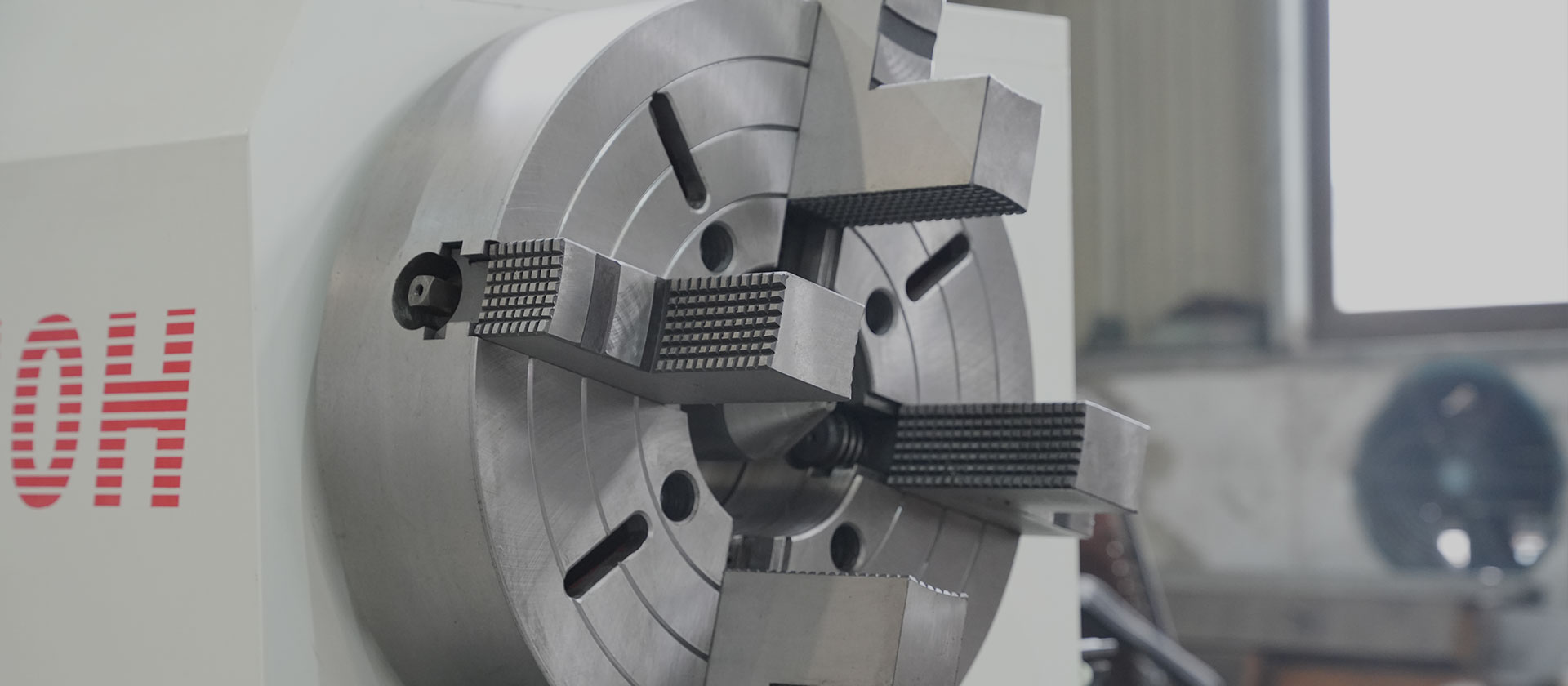 NANTONG JINGYU MACHINERY CO., LTD.