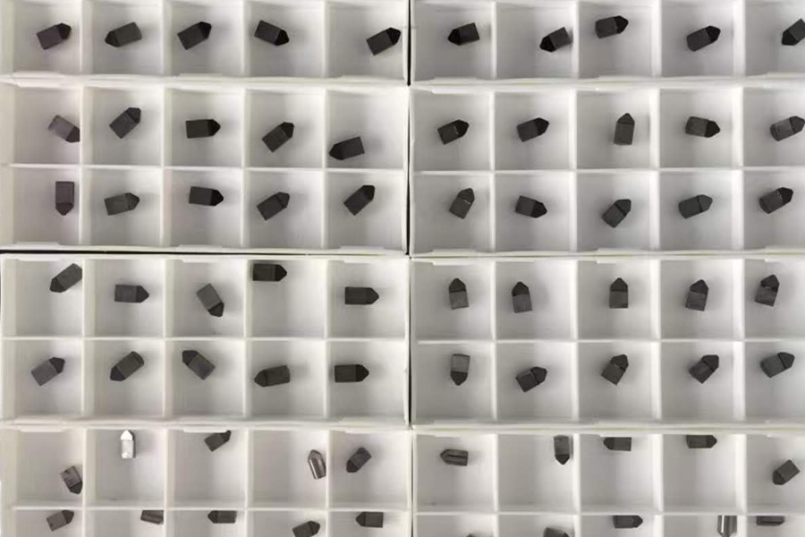 Peças de reposição da máquina de moagem