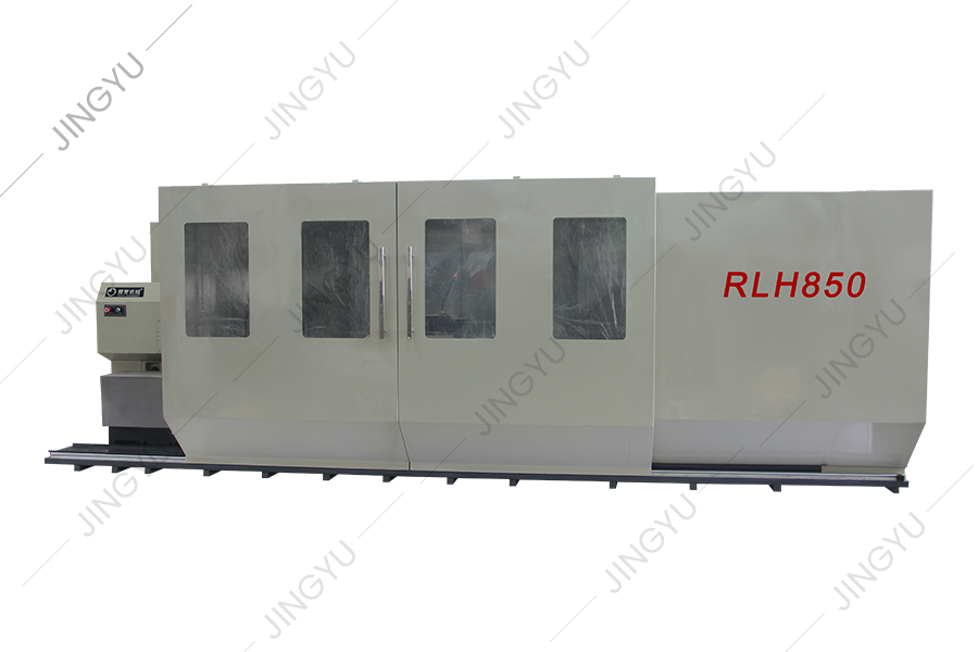 Centro de usinagem a laser