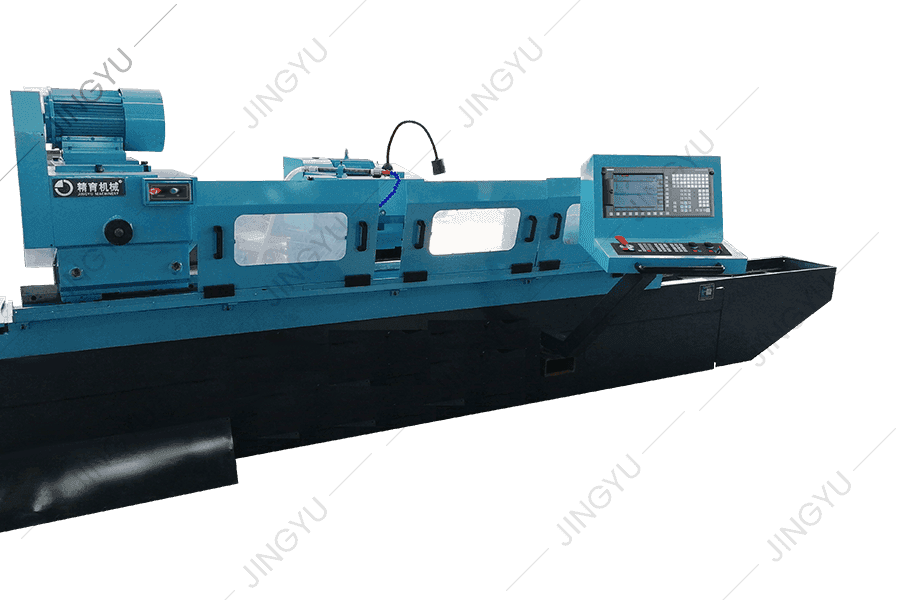 Máquina de moagem de rolagem composta