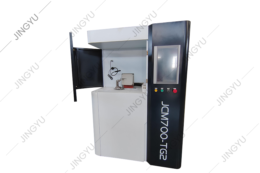 Máquina de afiação do cortador de moagem CNC