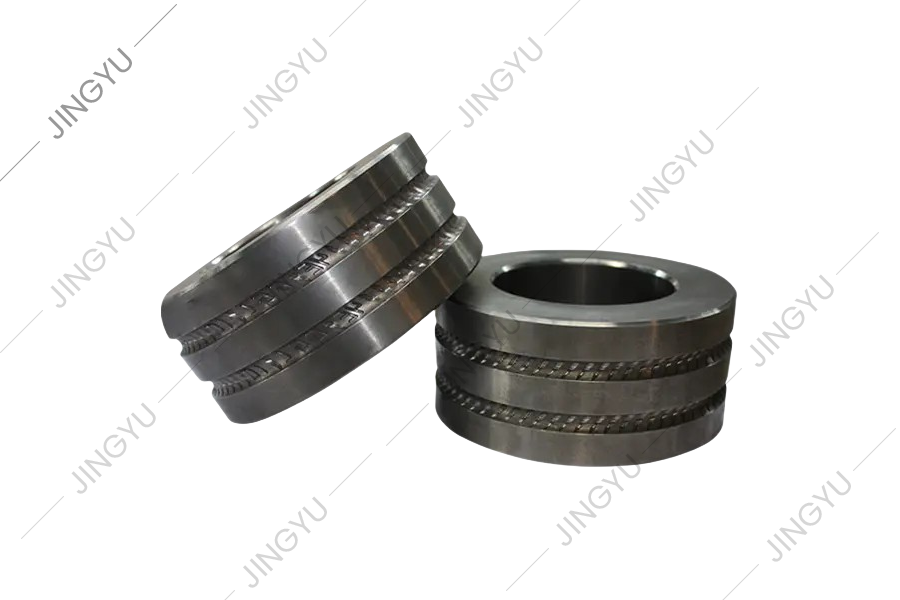 Acessórios de moedor