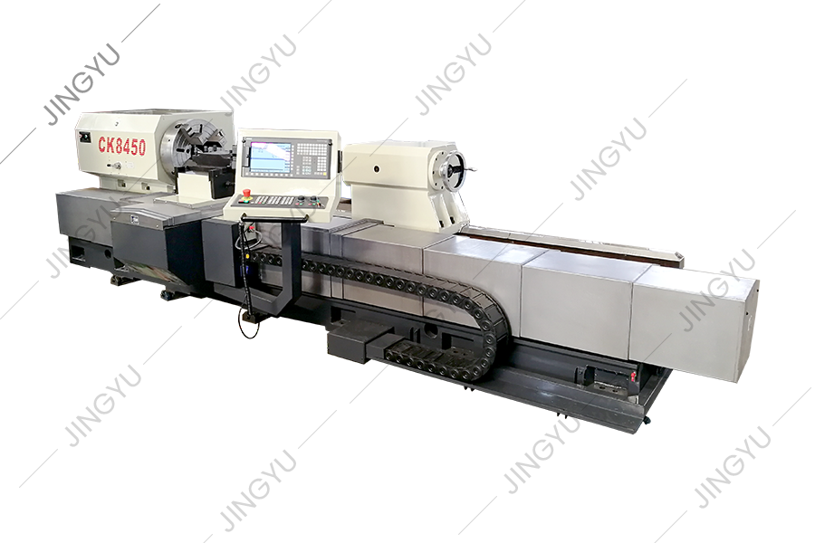 Roll CNC para serviço pesado torneando torno Roll CNC para serviço pesado torneando torno